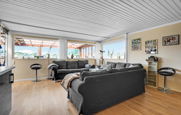 Ferienhaus 