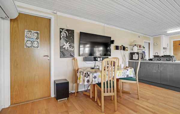 Ferienhaus 