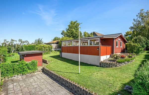 Holiday Home - Karrebæksminde , Denmark - K50718 1