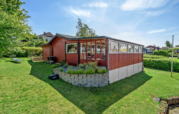 Ferienhaus 