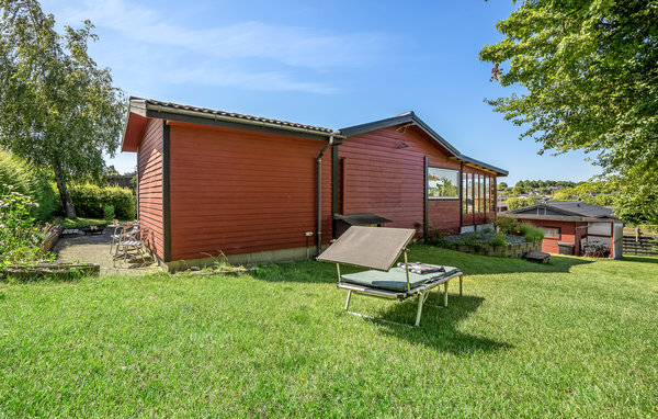 Ferienhaus 