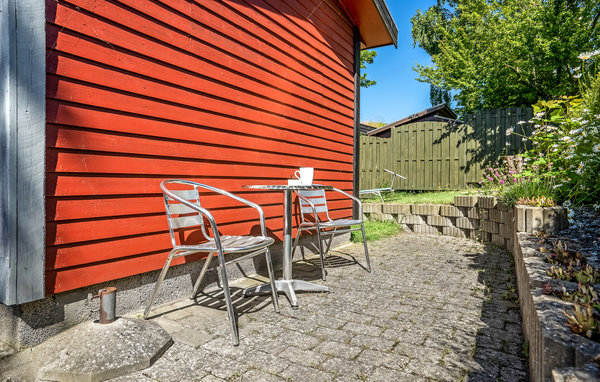 Ferienhaus 