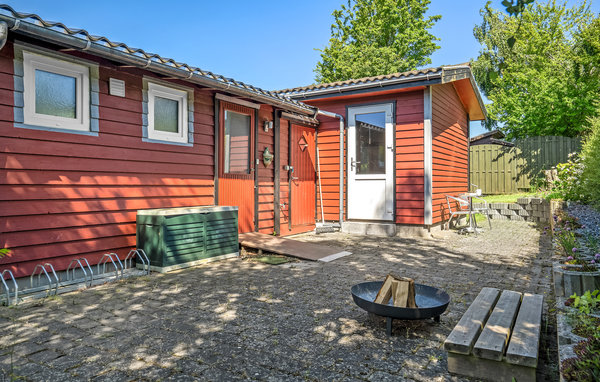 Ferienhaus 