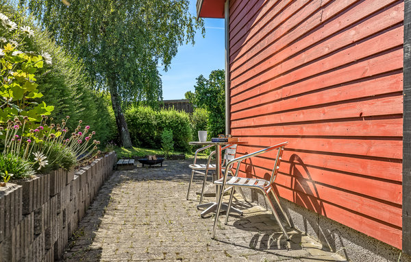Ferienhaus 