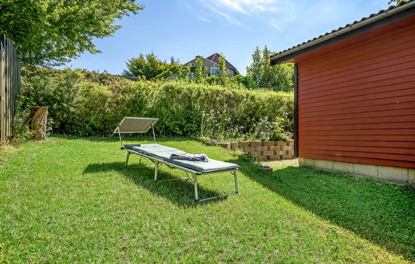 Ferienhaus 