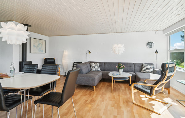 Feriehuse - Karrebæksminde , Danmark - K50730 3
