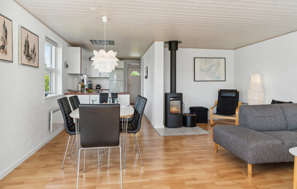 Feriehuse - Karrebæksminde , Danmark - K50730 5