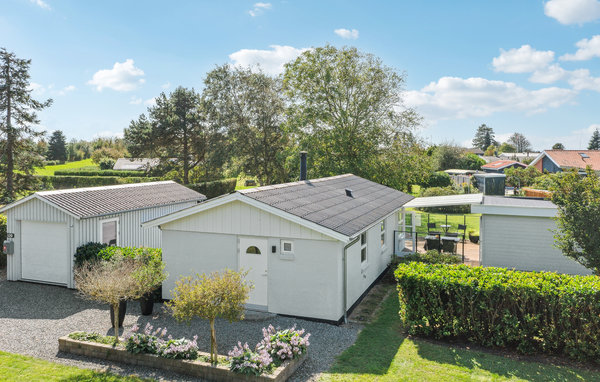 Feriehuse - Karrebæksminde , Danmark - K50730 81