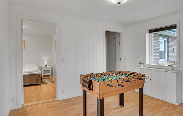 Semesterhus 