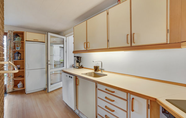 Semesterhus 