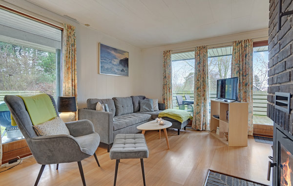Semesterhus 