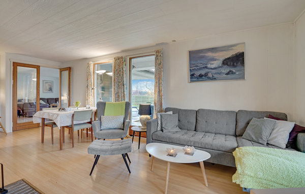 Semesterhus 