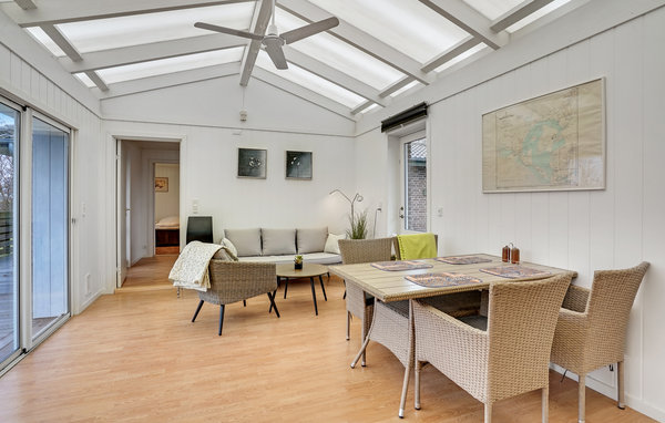 Semesterhus 