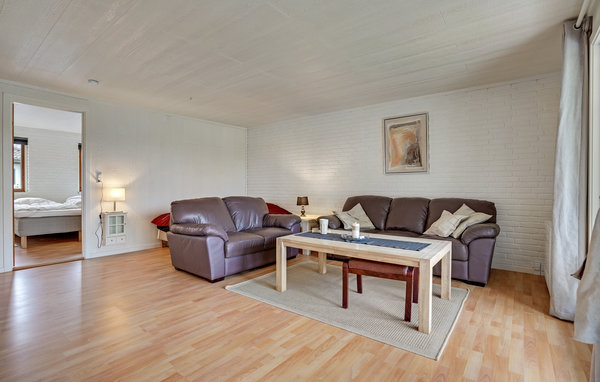 Semesterhus 