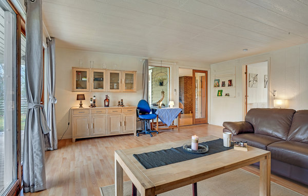 Semesterhus 