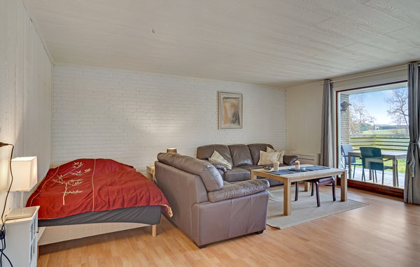 Semesterhus 