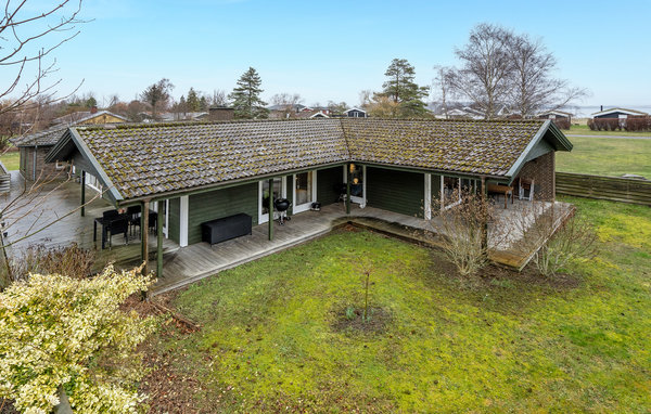 Semesterhus 