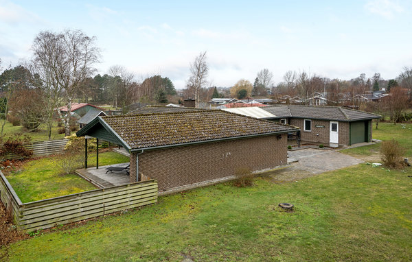 Semesterhus 