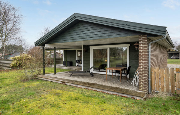 Semesterhus 