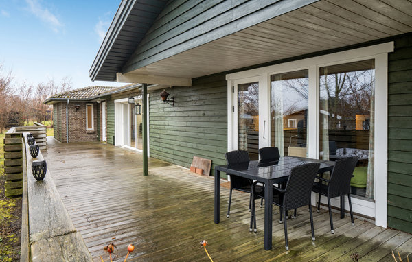 Semesterhus 