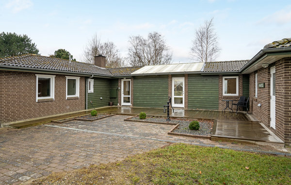 Semesterhus 