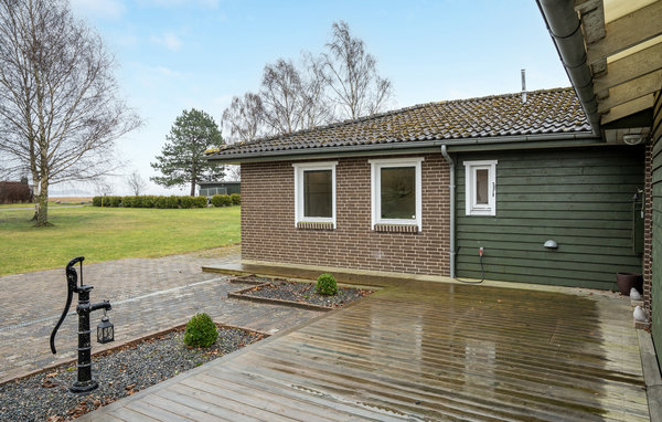 Semesterhus 
