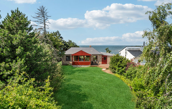 Location de vacances - Svinø Strand , Danemark - | Novasol