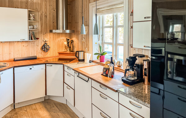 Feriehus - Bakkebølle Strand , Danmark - K51003 401