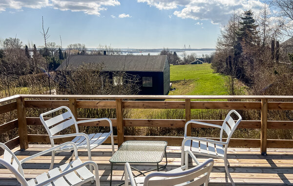 Feriehus - Bakkebølle Strand , Danmark - K51003 202
