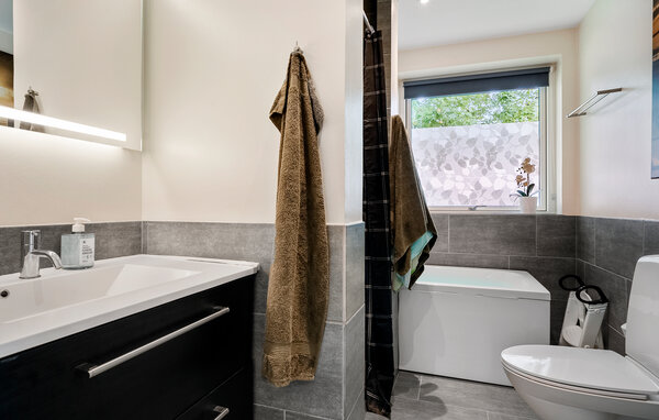 Domy wakacyjne - Svinø Strand , Dania - K51004 701