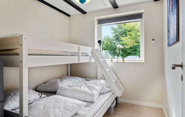 Domy wakacyjne - Svinø Strand , Dania - K51004 601