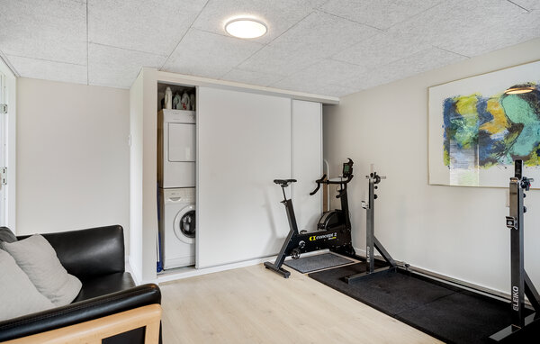 Domy wakacyjne - Svinø Strand , Dania - K51004 7