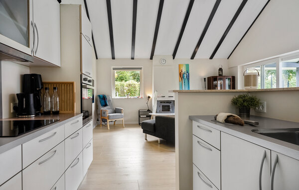 Domy wakacyjne - Svinø Strand , Dania - K51004 5