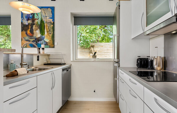 Domy wakacyjne - Svinø Strand , Dania - K51004 401