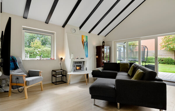 Domy wakacyjne - Svinø Strand , Dania - K51004 3