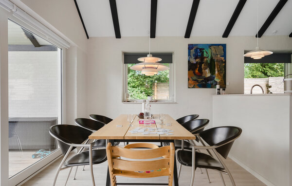 Domy wakacyjne - Svinø Strand , Dania - K51004 4