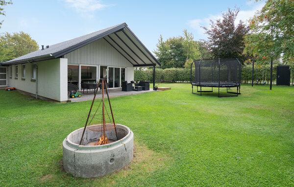 Domy wakacyjne - Svinø Strand , Dania - K51004 1