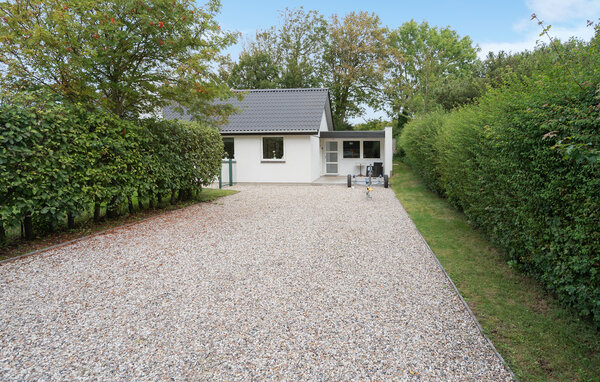 Domy wakacyjne - Svinø Strand , Dania - K51004 8