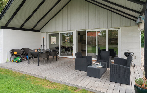 Domy wakacyjne - Svinø Strand , Dania - K51004 101