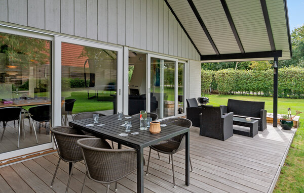 Domy wakacyjne - Svinø Strand , Dania - K51004 2