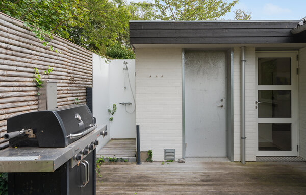 Domy wakacyjne - Svinø Strand , Dania - K51004 102