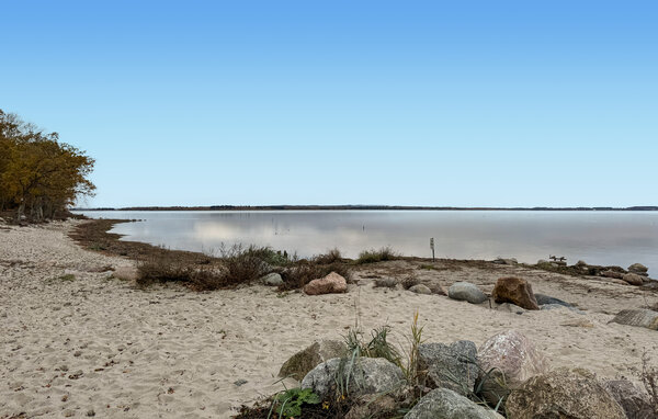 Feriehuse - Roneklint Strand , Danmark - K51006 902