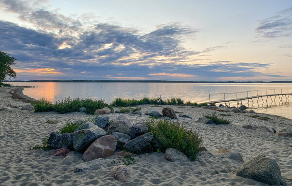 Feriehuse - Roneklint Strand , Danmark - K51006 9