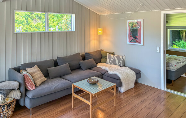 Feriehus - Ore Strand , Danmark - K51013 2