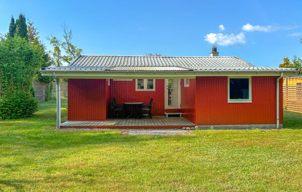 Feriehus - Ore Strand , Danmark - K51013 9