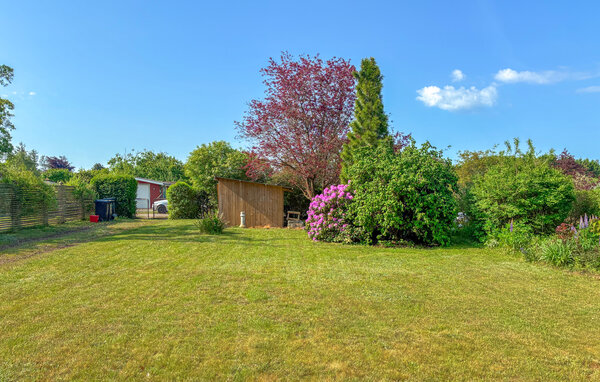 Feriehus - Ore Strand , Danmark - K51013 8