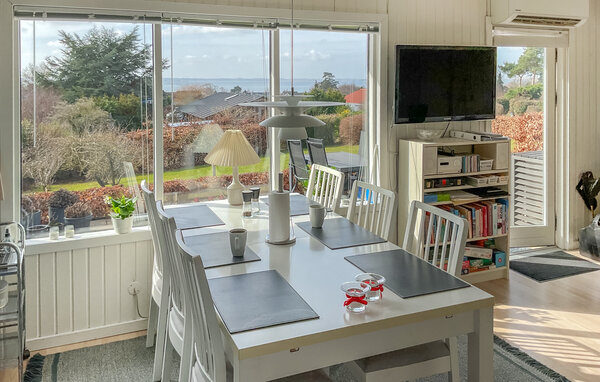 Feriehus - Bakkebølle Strand , Danmark - K51022 302