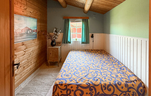 Semesterhus - Bøged Strand , Danmark - K51028 603
