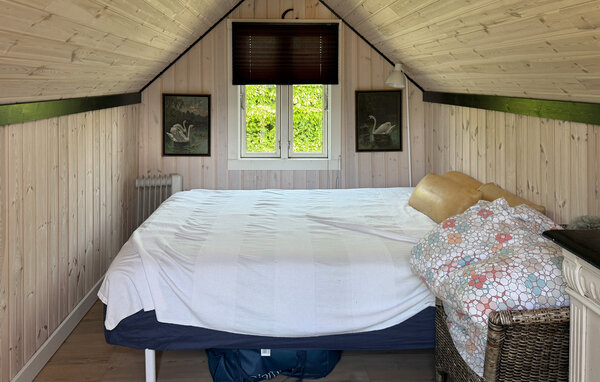 Semesterhus - Bøged Strand , Danmark - K51028 604