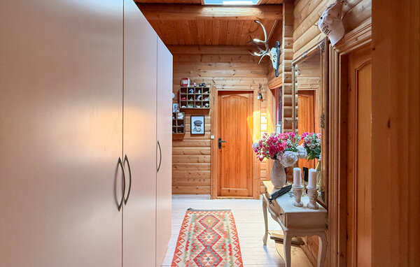 Semesterhus - Bøged Strand , Danmark - K51028 501